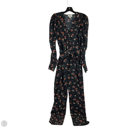 Jumpsuit By Allison In Black, Size: S