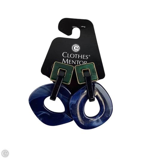 Earrings Dangle/drop By Clothes Mentor