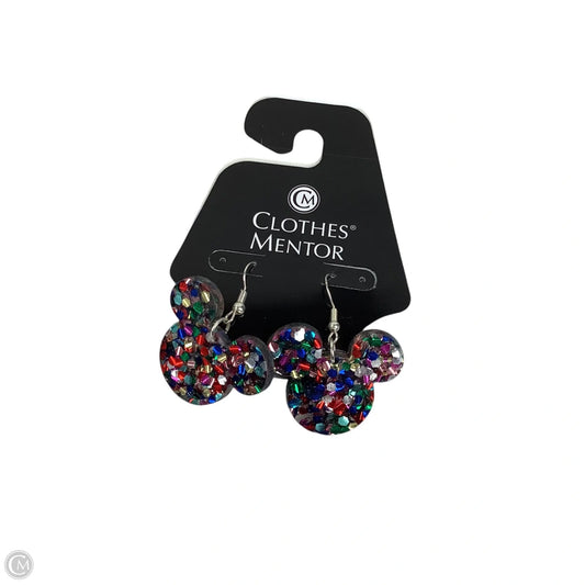 Earrings Dangle/drop By Clothes Mentor