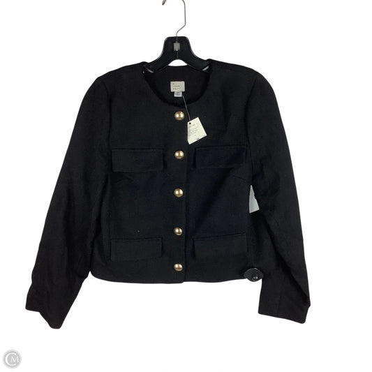 Cardigan By A New Day In Black, Size: Xs