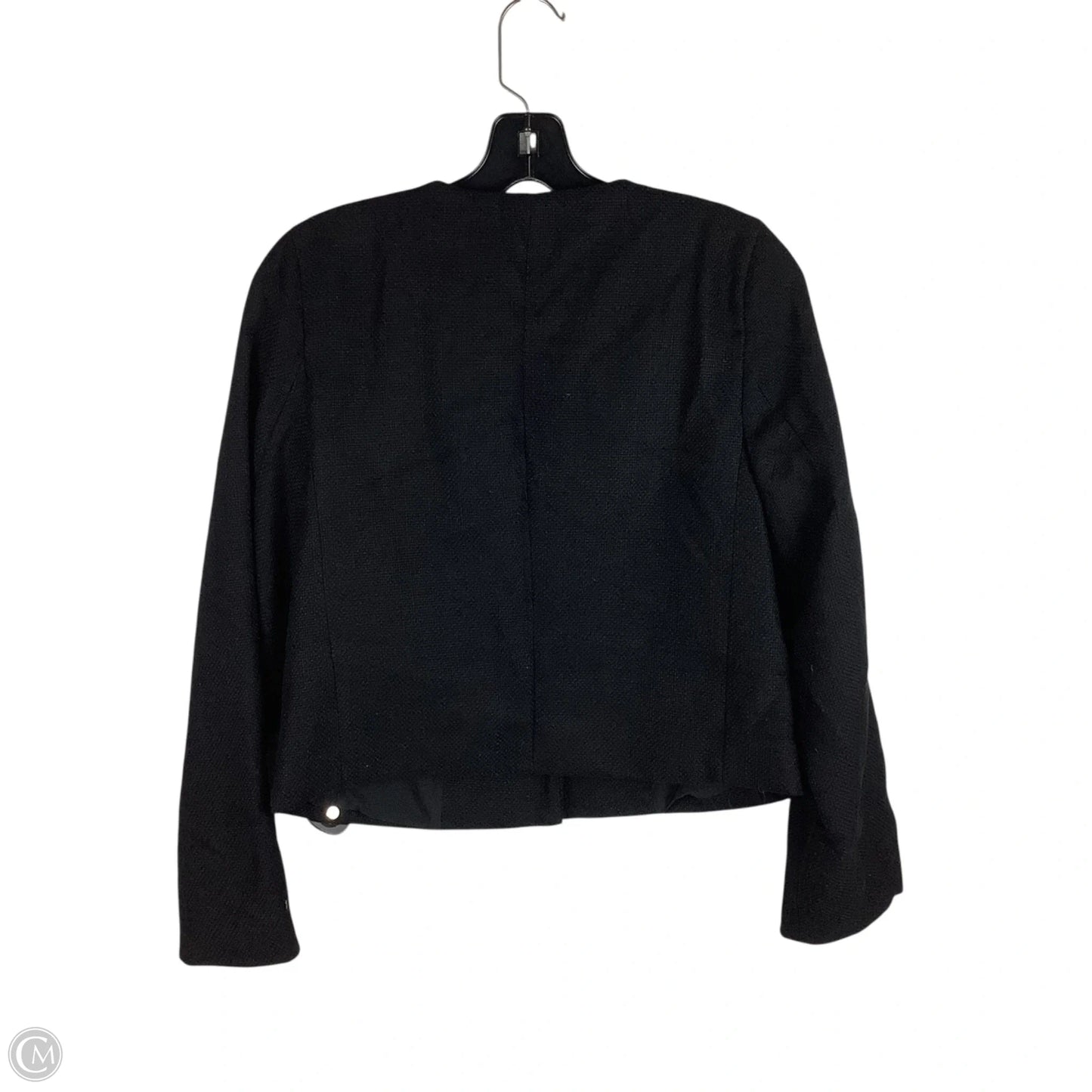 Cardigan By A New Day In Black, Size: Xs