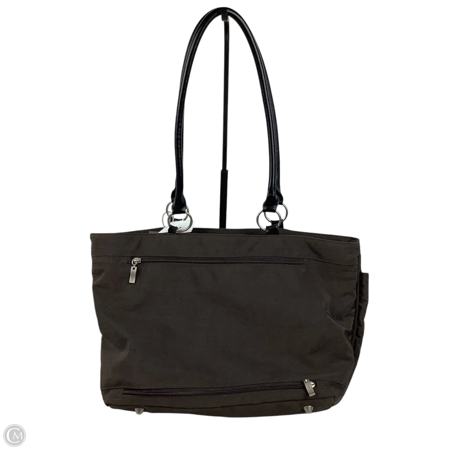 Handbag By Baggallini, Size: Medium