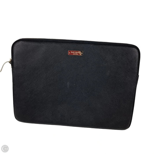 Laptop Sleeve Designer By Kate Spade, Size: Medium