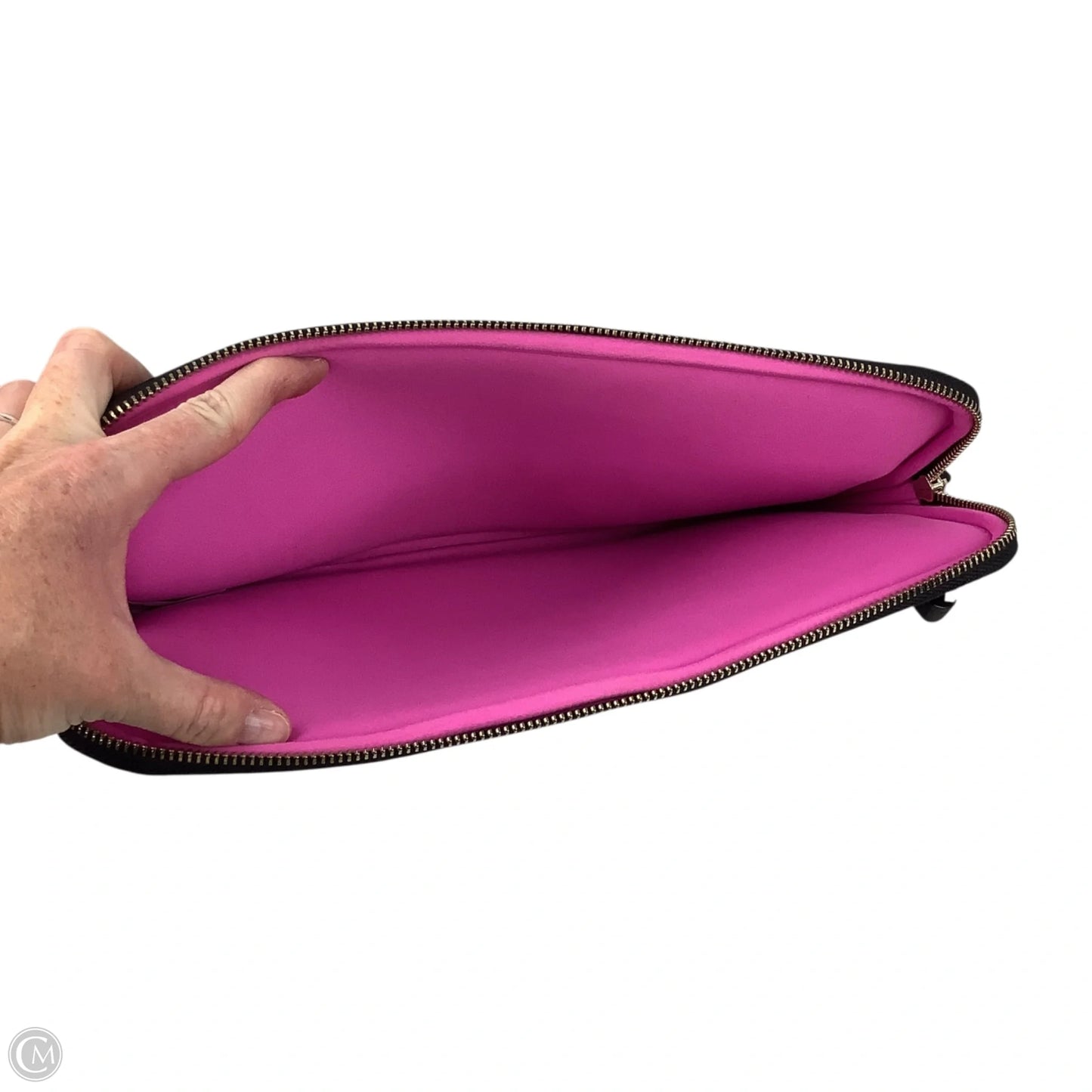 Laptop Sleeve Designer By Kate Spade, Size: Medium
