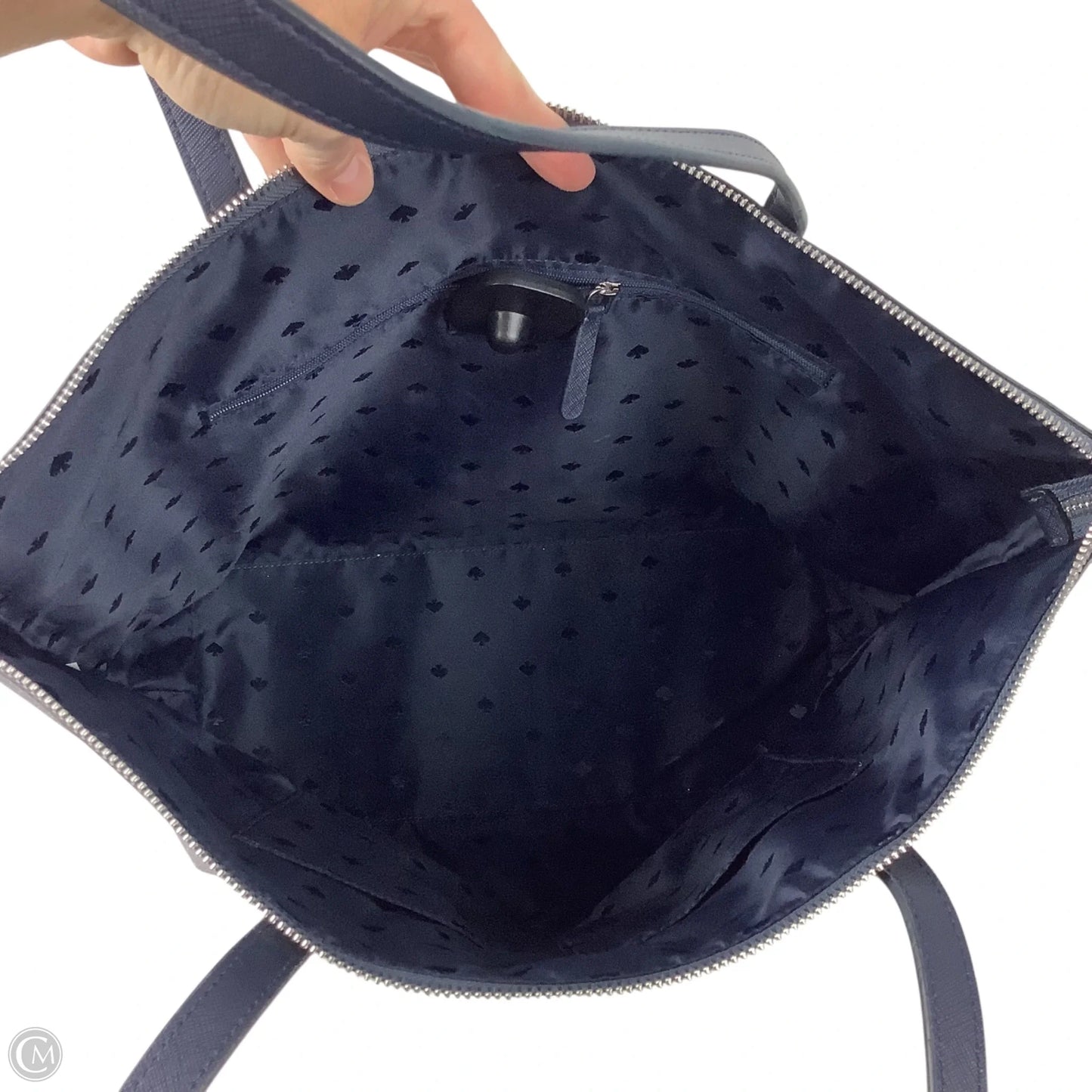 Handbag Designer By Kate Spade, Size: Large