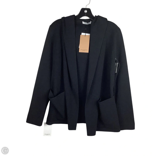 Jacket Other By Clothes Mentor In Black, Size: Xs