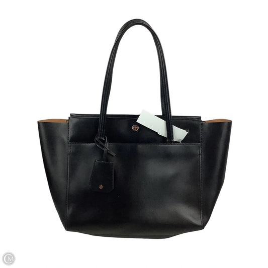 Handbag Designer By Tory Burch, Size: Large