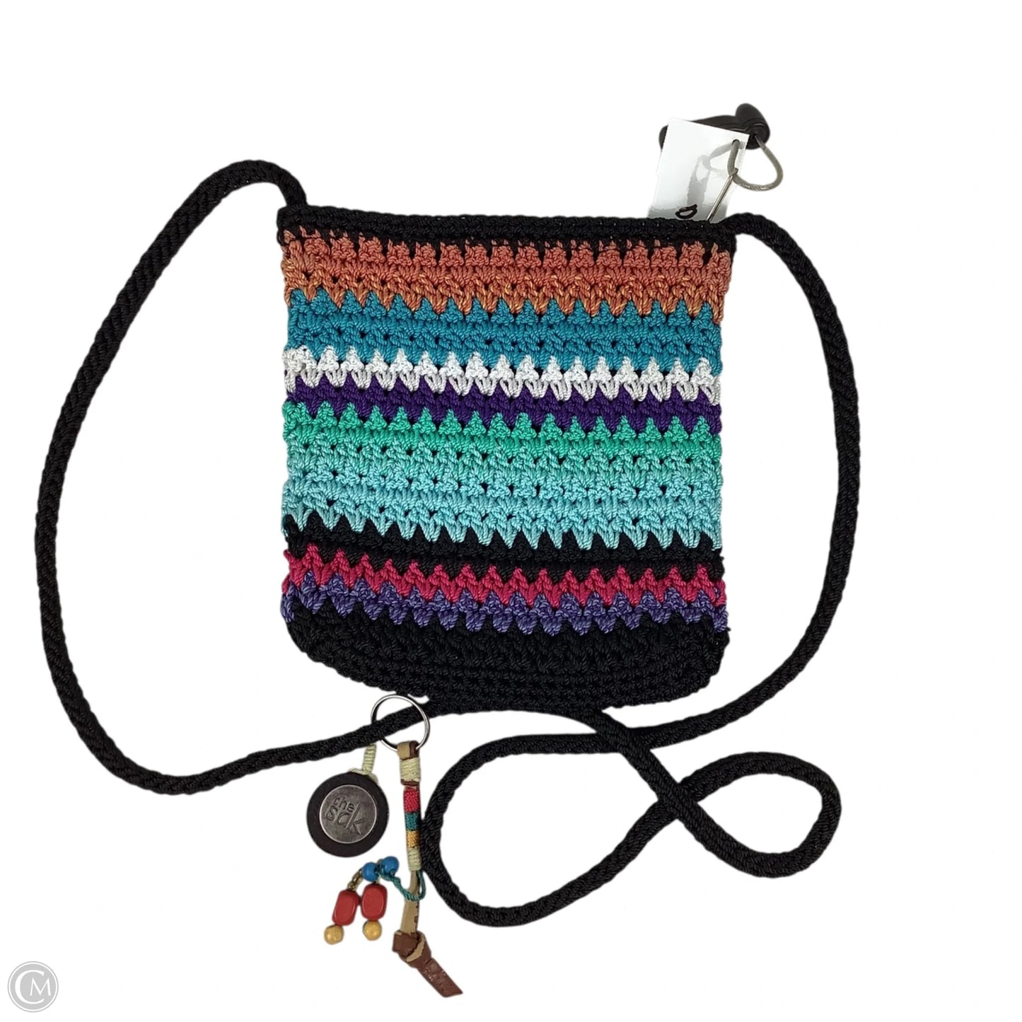 Crossbody By The Sak, Size: Small