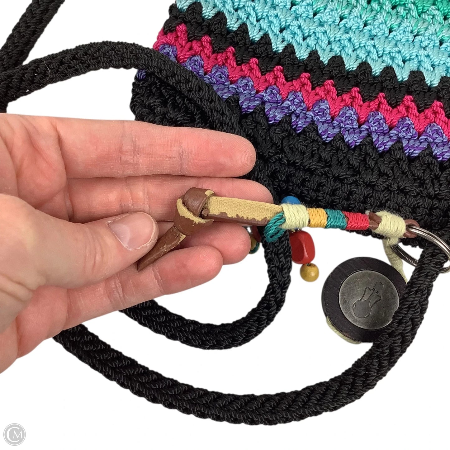 Crossbody By The Sak, Size: Small