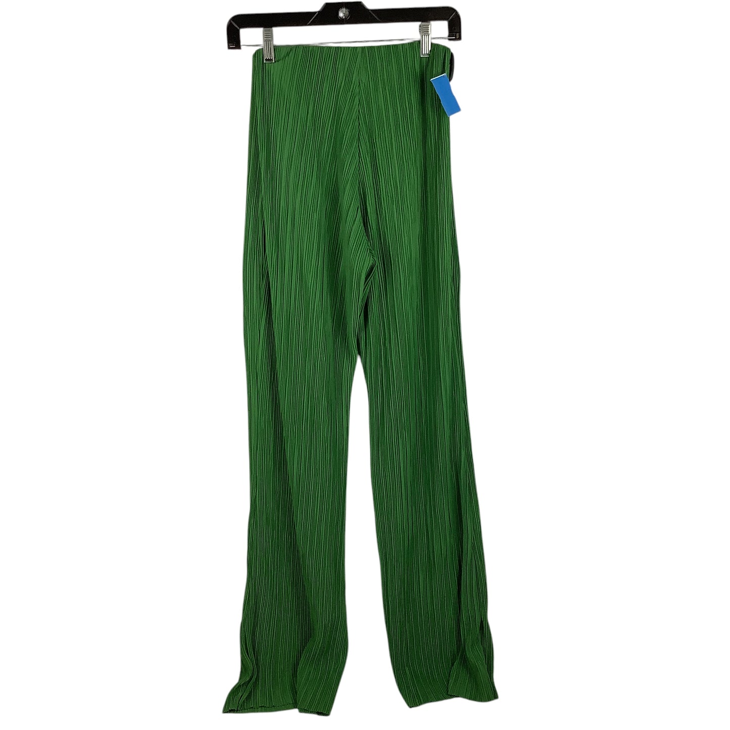 Pants Lounge By Zara In Green, Size: S