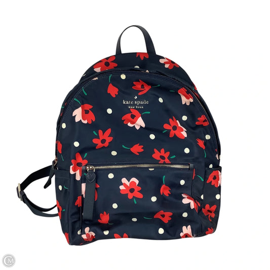 Backpack Designer By Kate Spade, Size: Medium