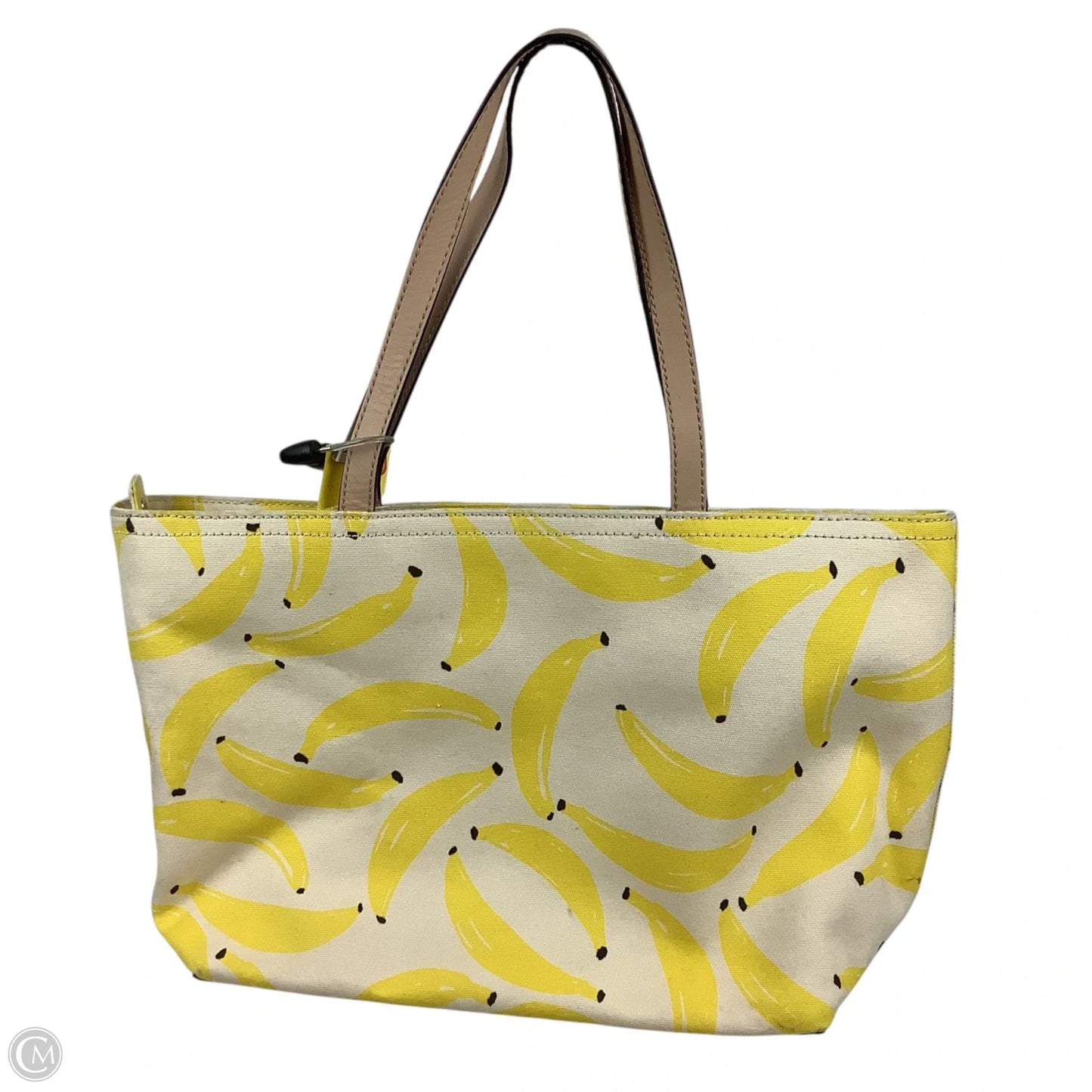 Tote Designer By Kate Spade, Size: Medium