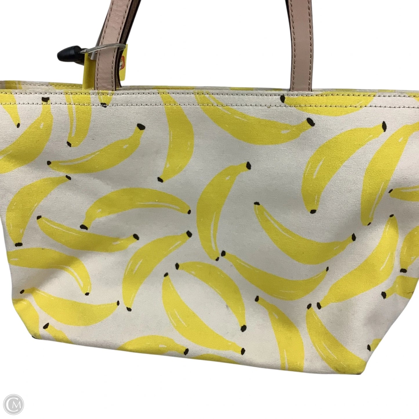 Tote Designer By Kate Spade, Size: Medium