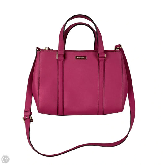 Crossbody Designer By Kate Spade, Size: Medium