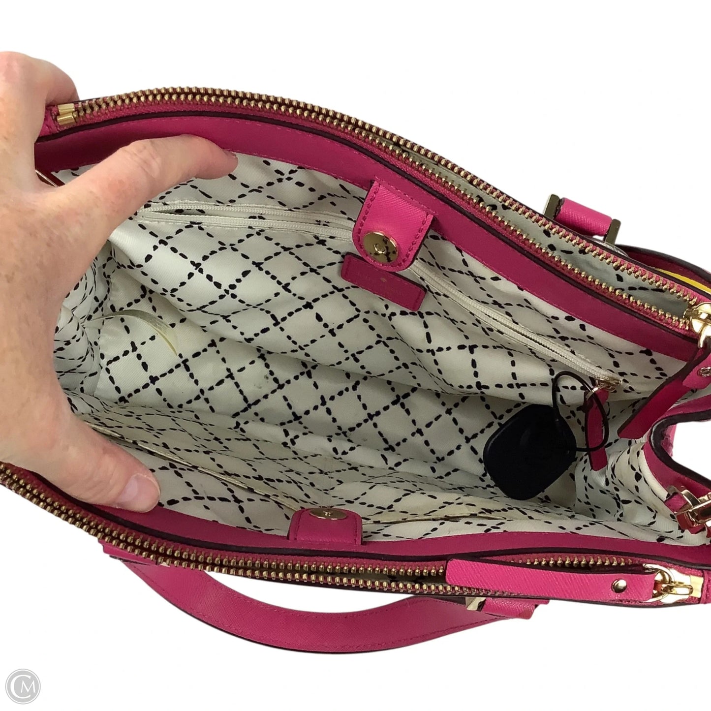 Crossbody Designer By Kate Spade, Size: Medium