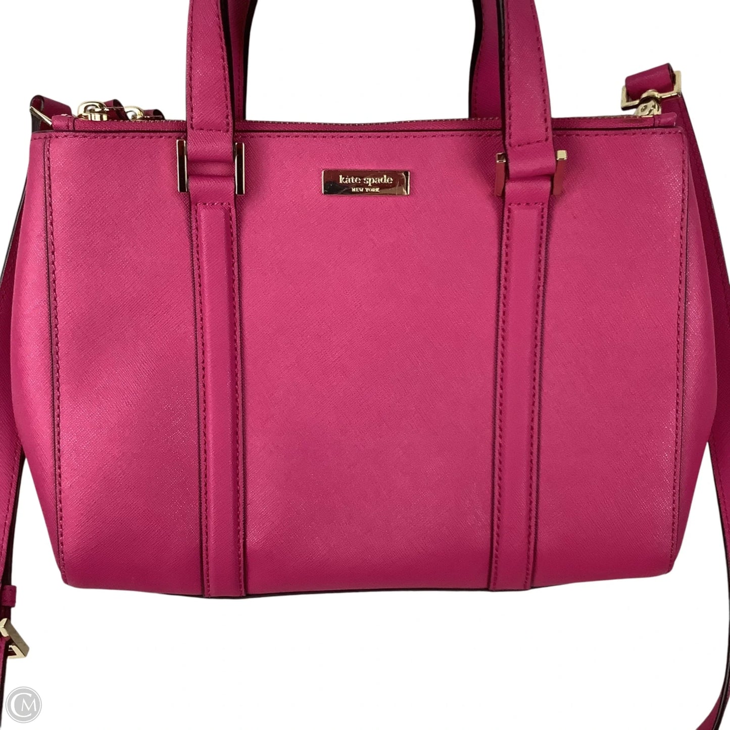 Crossbody Designer By Kate Spade, Size: Medium