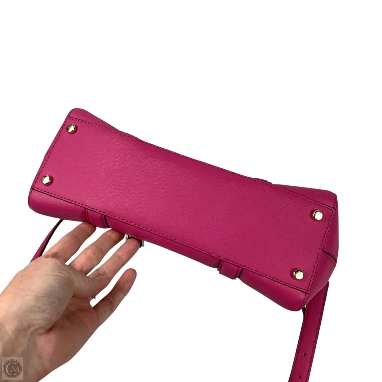 Crossbody Designer By Kate Spade, Size: Medium