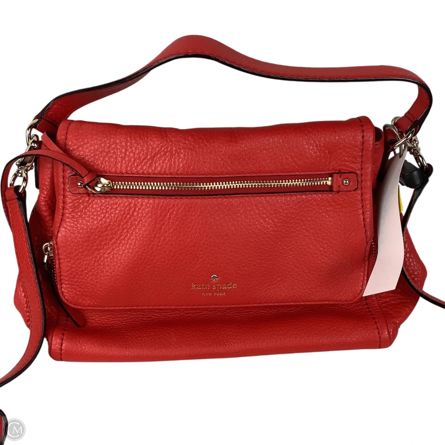 Crossbody Designer By Kate Spade, Size: Medium