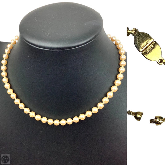 Necklace Other By Cmc