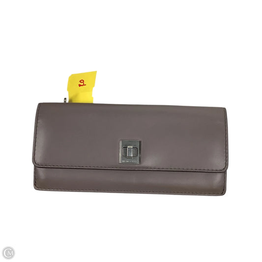 Wallet Designer By Michael Kors, Size: Medium