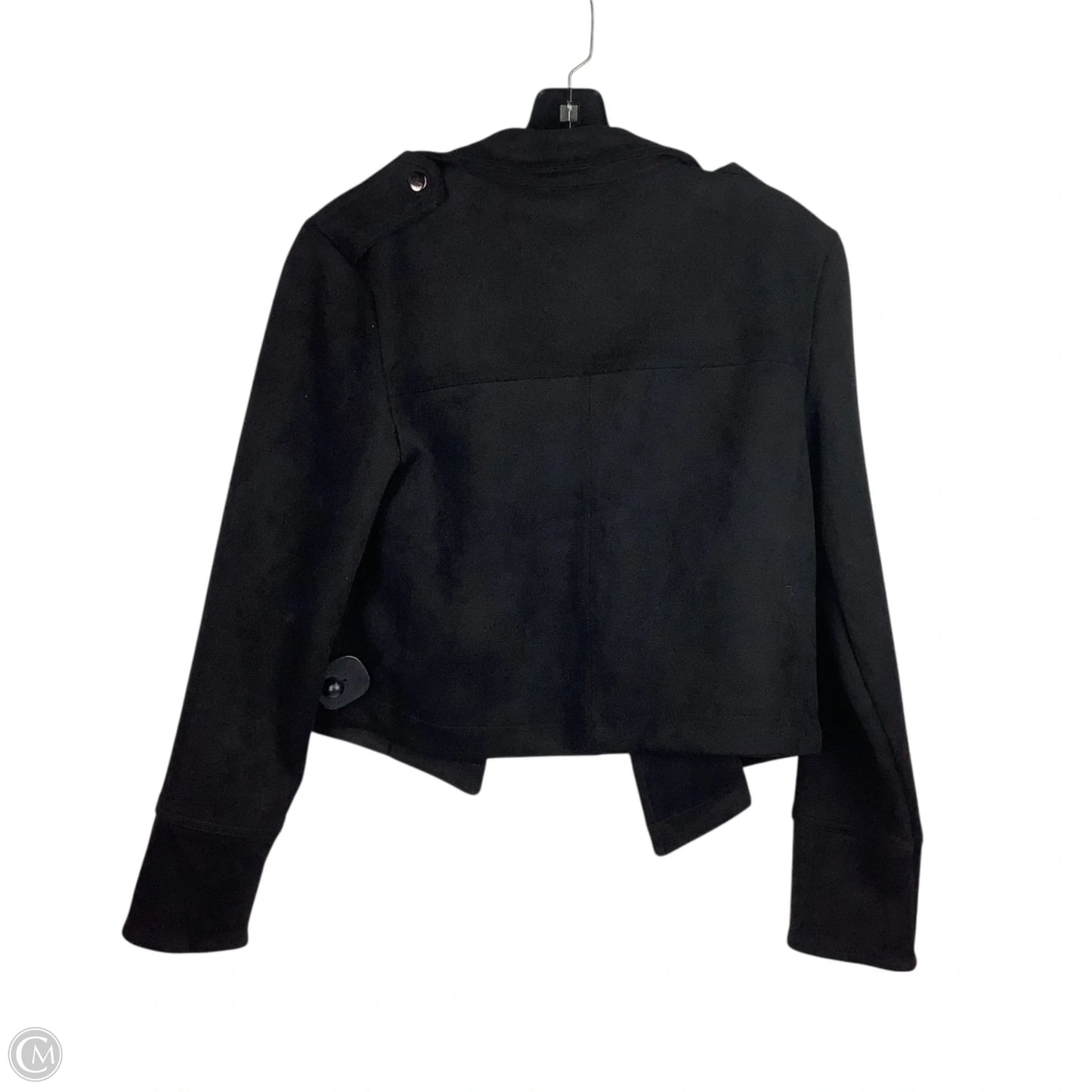 Jacket Other By Philosophy In Black, Size: S