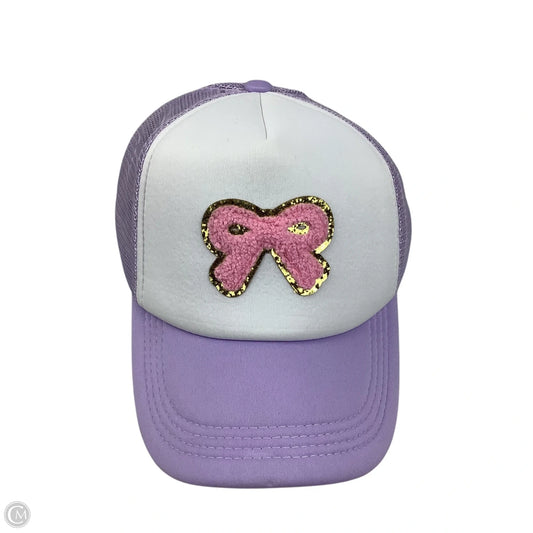 Hat Baseball Cap By Clothes Mentor