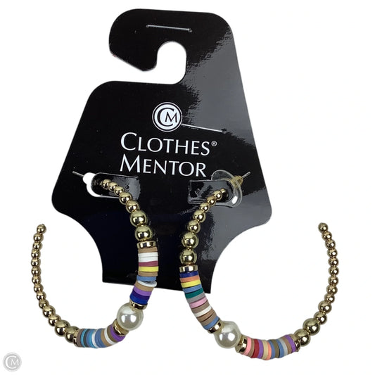 Earrings Dangle/drop By Clothes Mentor