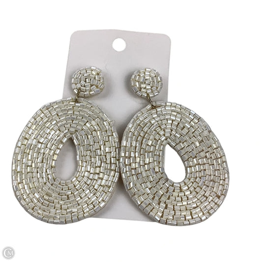Earrings Dangle/drop By Clothes Mentor