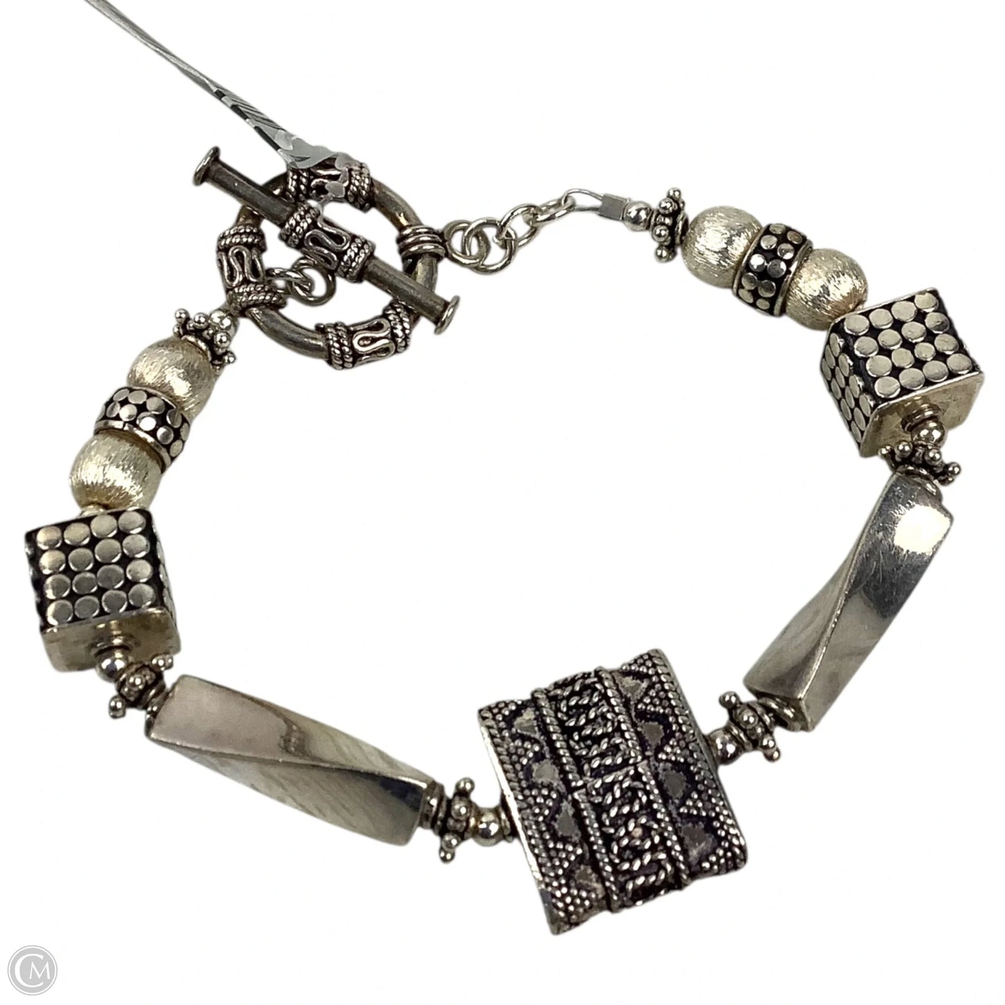 Bracelet Charm By Clothes Mentor