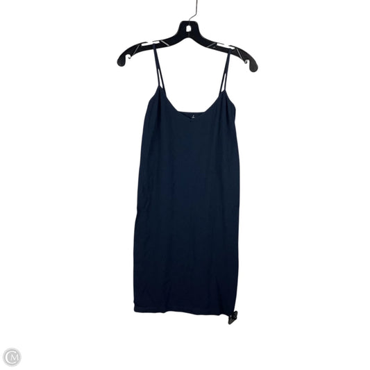 Dress Casual Short By Free People In Navy, Size: M