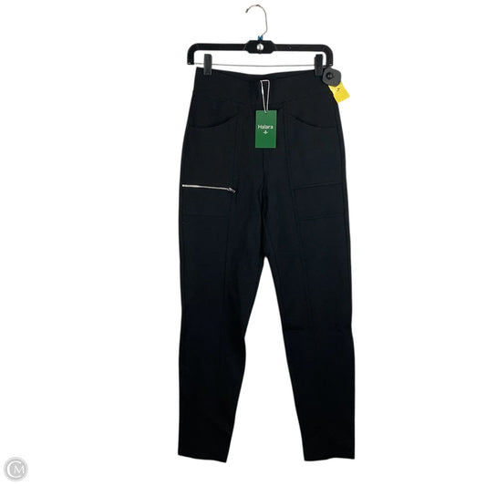 Athletic Pants By Halara In Black, Size: M