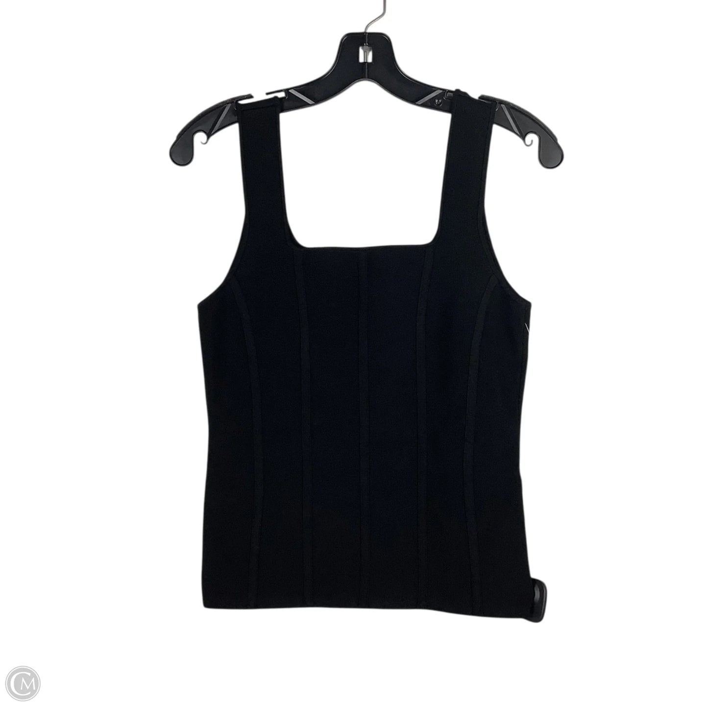 Top Sleeveless By White House Black Market In Black, Size: S