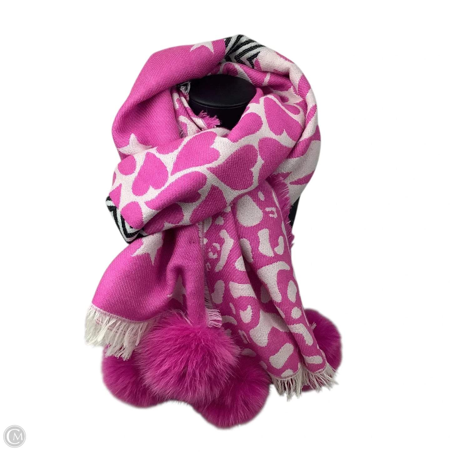 Scarf Long By Clothes Mentor