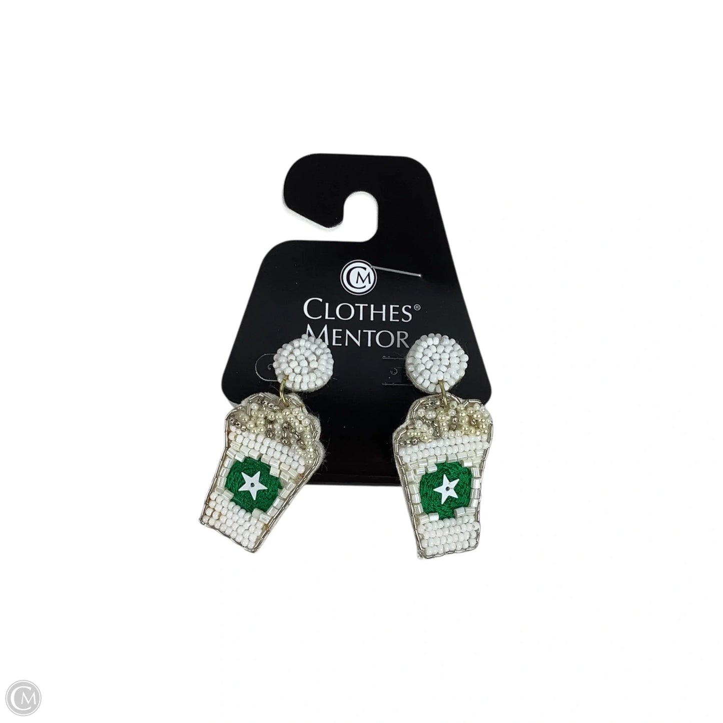 Earrings Dangle/drop By Clothes Mentor