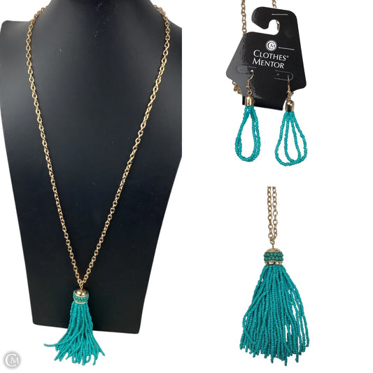 Necklace Set By Clothes Mentor