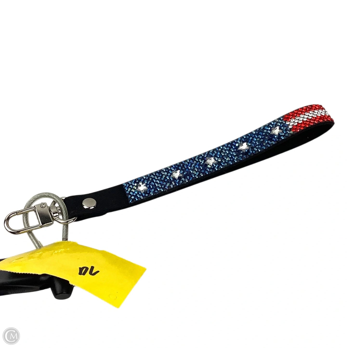 Accessory Tag By Cmc