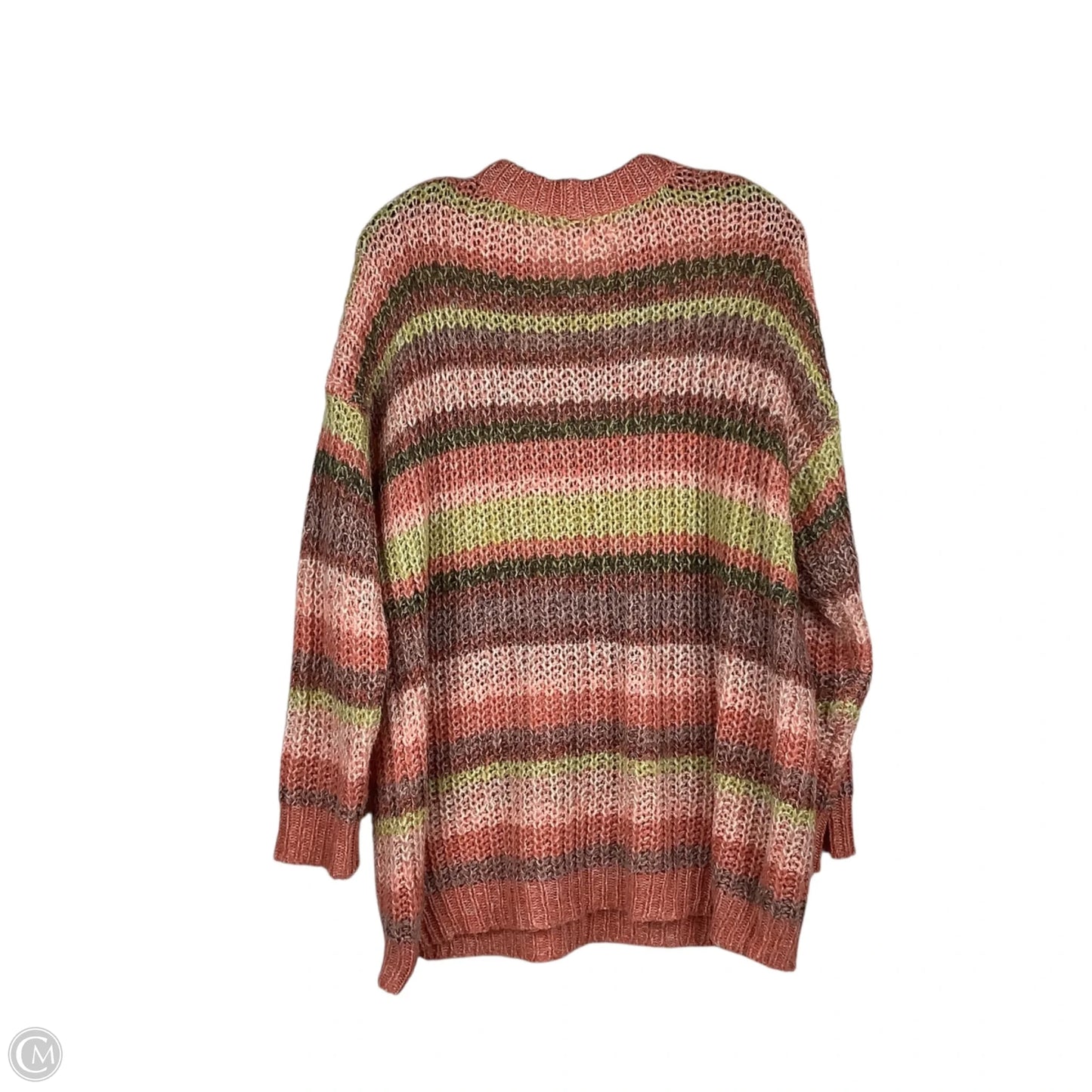 Sweater By American Eagle In Pink, Size: S