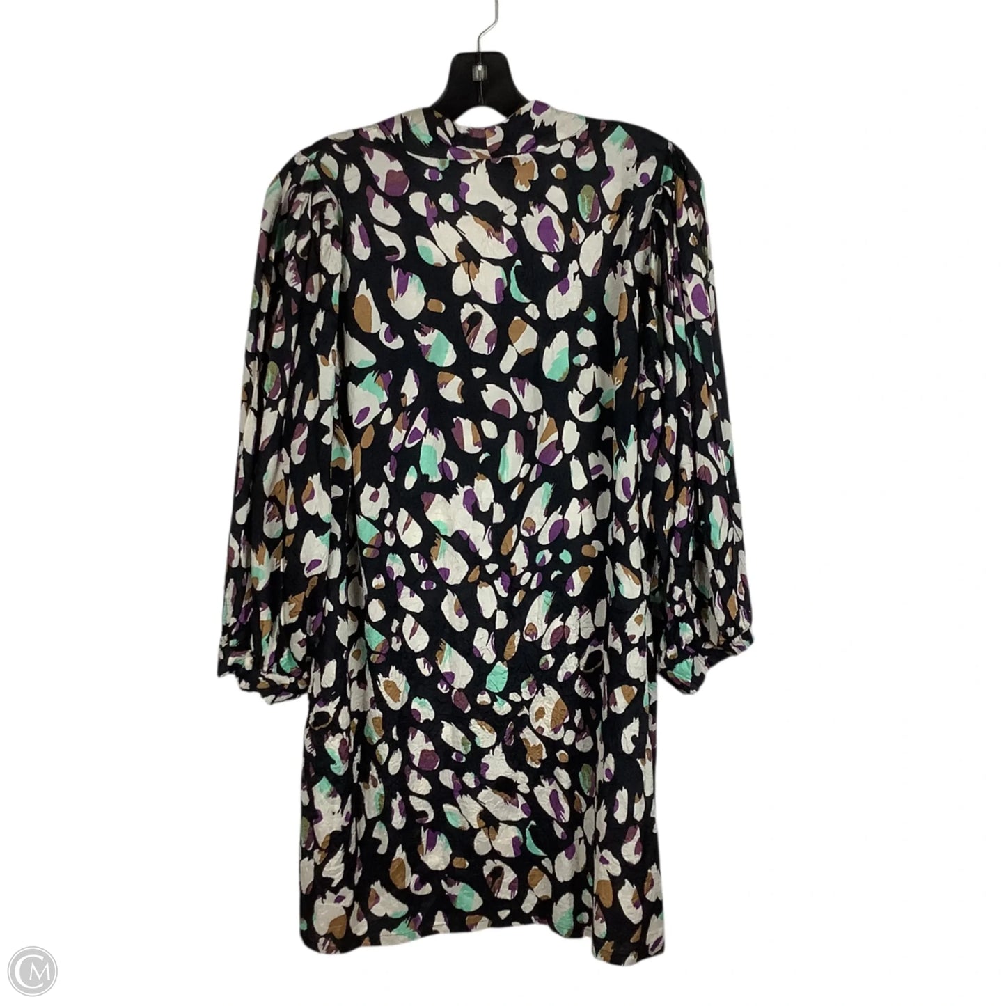 Dress Casual Short By Cmc In Black, Size: S