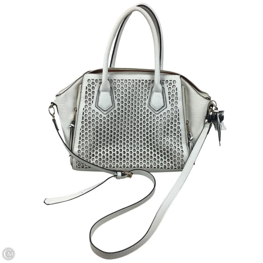 Handbag Designer By Sondra Roberts, Size: Medium