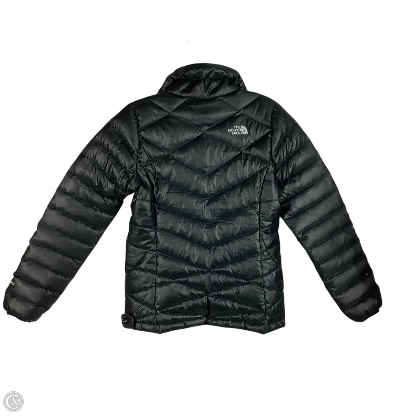 Jacket Puffer & Quilted By The North Face In Black, Size: Xs