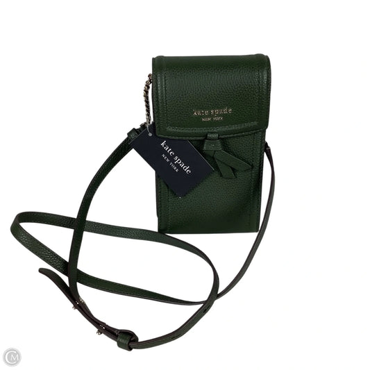 Crossbody Designer By Kate Spade, Size: Small