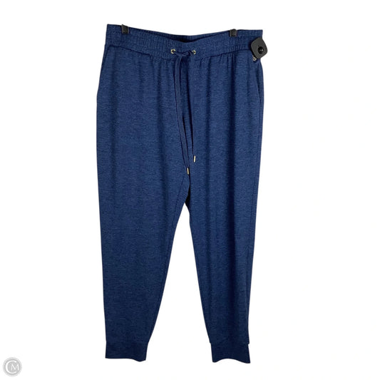 Pants Designer By Lilly Pulitzer In Blue, Size: M