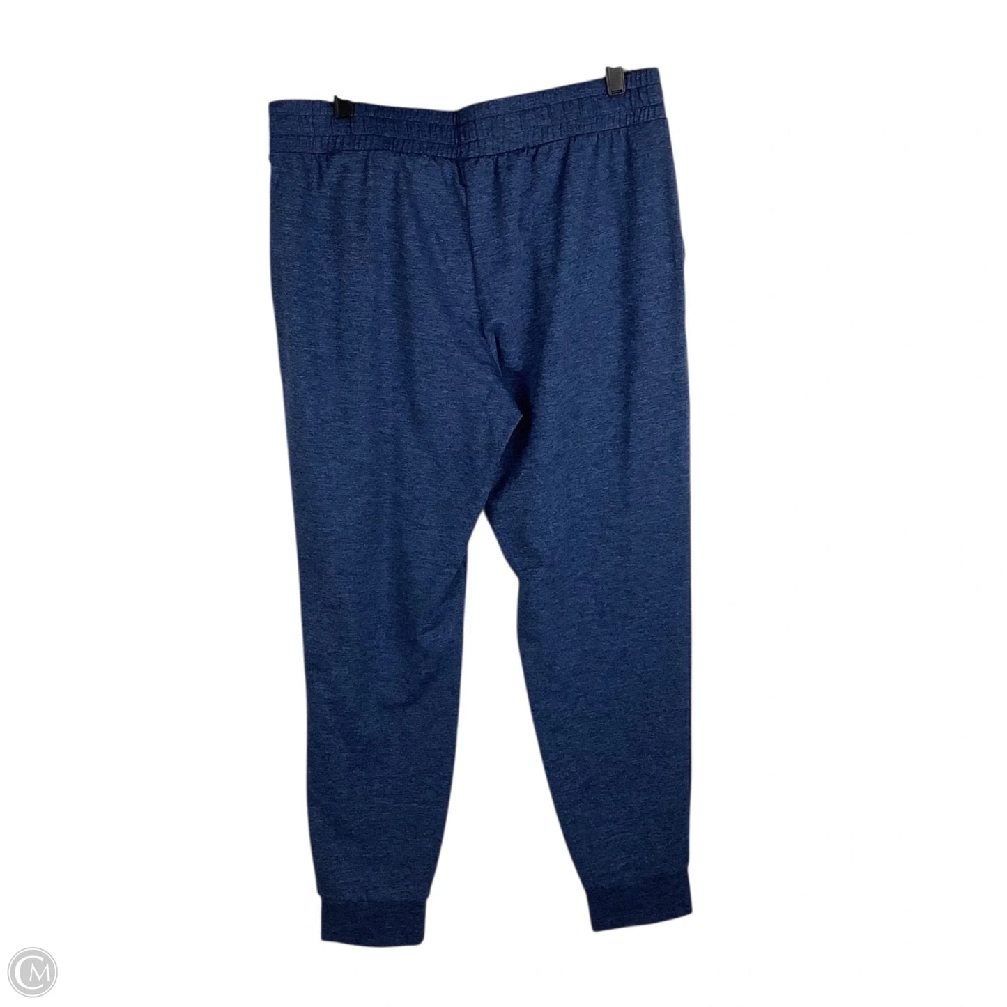 Pants Designer By Lilly Pulitzer In Blue, Size: M