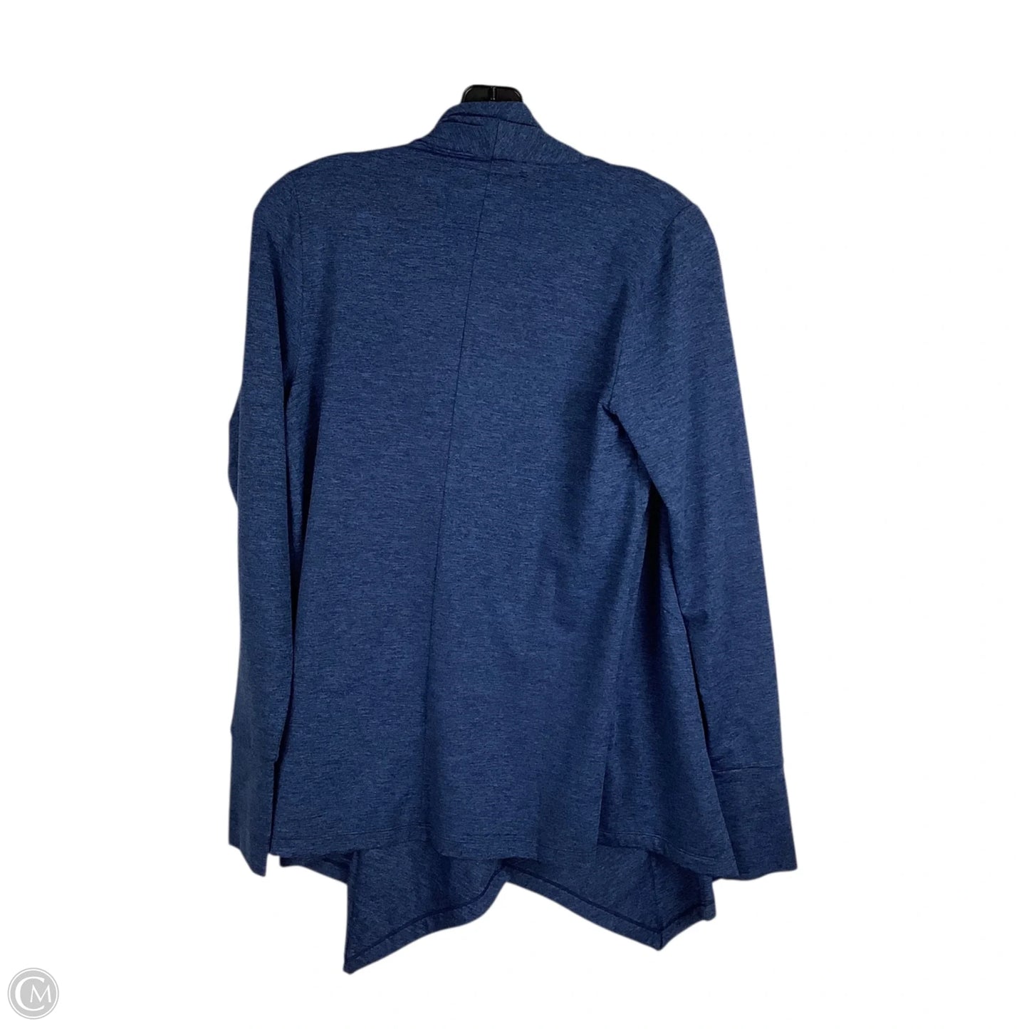 Cardigan Designer By Lilly Pulitzer In Blue, Size: S