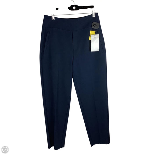 Athletic Pants By Athleta In Navy, Size: 6