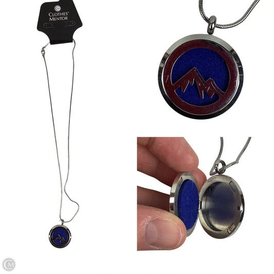 Necklace Statement By Clothes Mentor