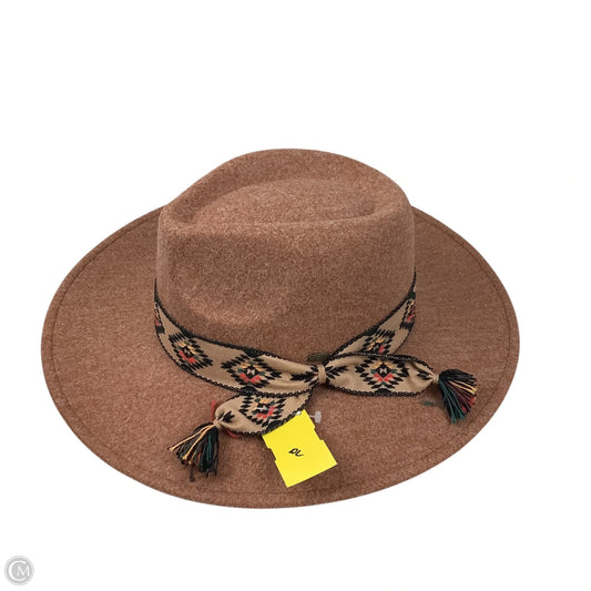 Hat Cowgirl By Altard State