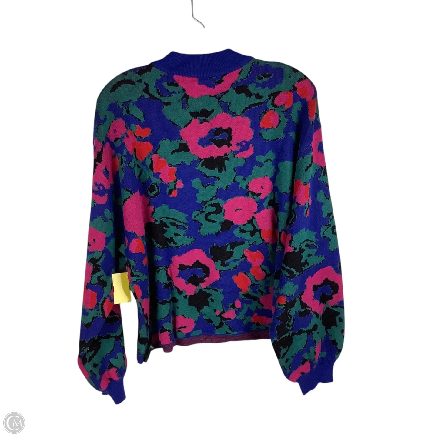 Sweater By Crosby In Blue, Size: M