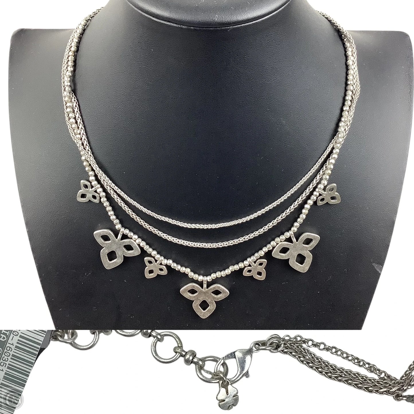 Necklace Charm By Lucky Brand