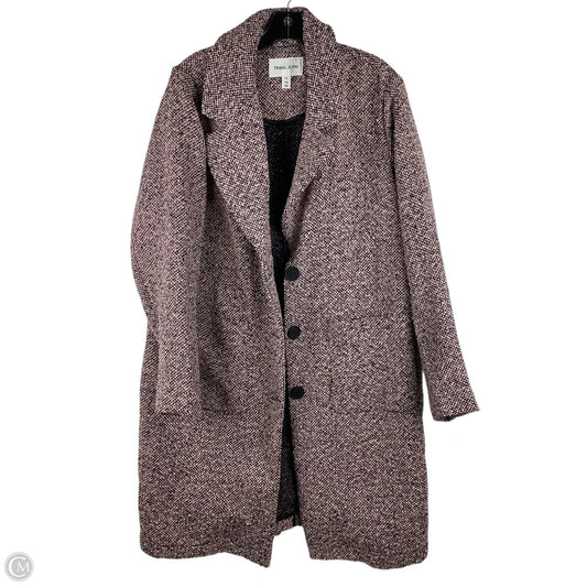 Coat Other By Tribal In Pink, Size: L